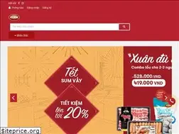 Sites similar to icook.com.vn