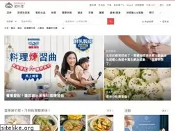 Sites similar to icook.hk