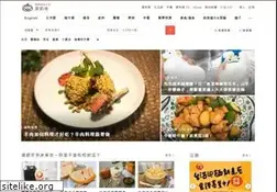 Sites similar to icook.tw