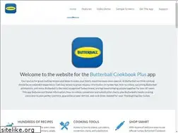 Sites similar to icookbook.com