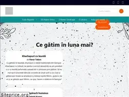 Sites similar to icooking.ro