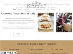 Sites similar to icookinitaly.com
