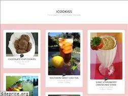 Sites similar to icookiss.com