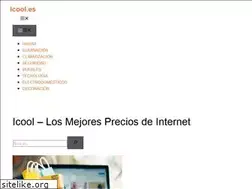 Sites similar to icool.es
