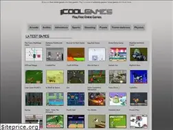 Sites similar to icoolgames.com
