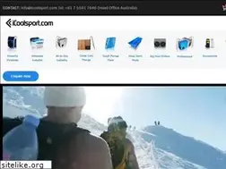 Sites similar to icoolsport.com