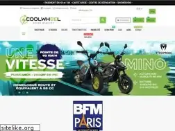 Sites similar to icoolwheel.com