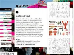 Sites similar to icoon.de
