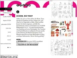 Sites similar to icoon.eu