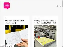 Sites similar to icoonforrefugees.com
