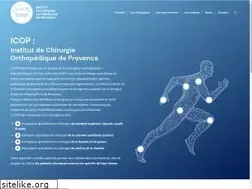 Sites similar to icop-orthopedie.fr