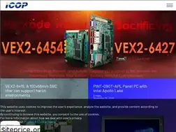 Sites similar to icop.com.tw