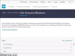 Sites similar to icopal-universal.de