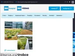 Sites similar to icopal.cz