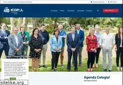 Sites similar to icopal.org