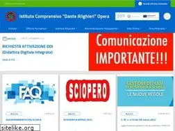 Sites similar to icopera.edu.it