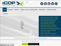 Sites similar to icophydraulics.com