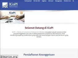 Sites similar to icopi.or.id