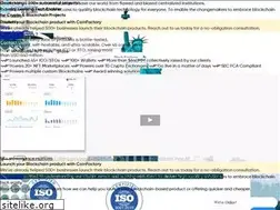 Sites similar to icoplatform.tech