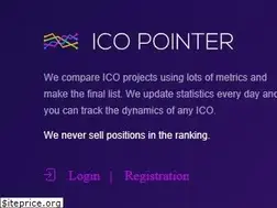Sites similar to icopointer.com