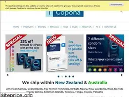 Sites similar to icopona.nz