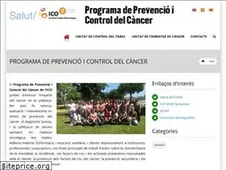 Sites similar to icoprevencio.cat