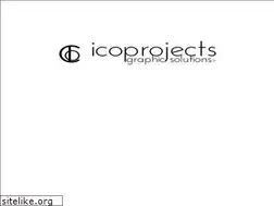 Sites similar to icoprojects.net