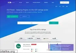 Sites similar to icopulse.com