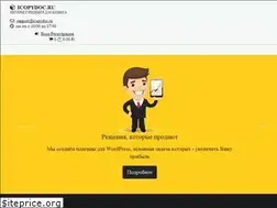 Sites similar to icopydoc.ru