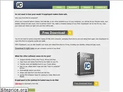 Sites similar to icopyexpert.com