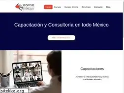 Sites similar to icopymeconsultoria.com