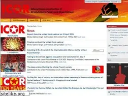 Sites similar to icor.info