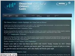 Sites similar to icor.ottawainuitchildrens.com