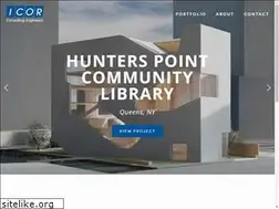 Sites similar to icorassociates.com