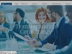 Sites similar to icore-ltd.com