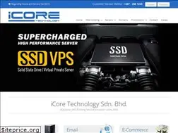 Sites similar to icore.com.sg