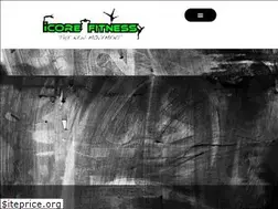 Sites similar to icore.ninja