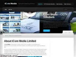 Sites similar to icoremedia.co.uk