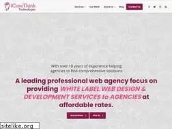Sites similar to icorethink.com