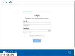 Sites similar to icorner.ch