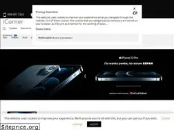 Sites similar to icornerstore.bg