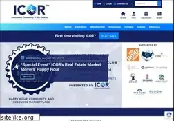 Sites similar to icorockies.com