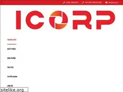 Sites similar to icorp.vn