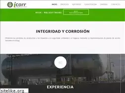 Sites similar to icorr.com.ar