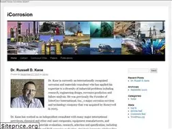 Sites similar to icorr.net