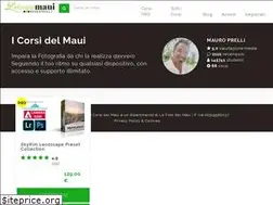 Sites similar to icorsidelmaui.it
