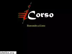 Sites similar to icorso.com