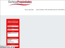Sites similar to icortese.com