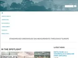 Sites similar to icos-cp.eu