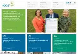 Sites similar to icos.ie